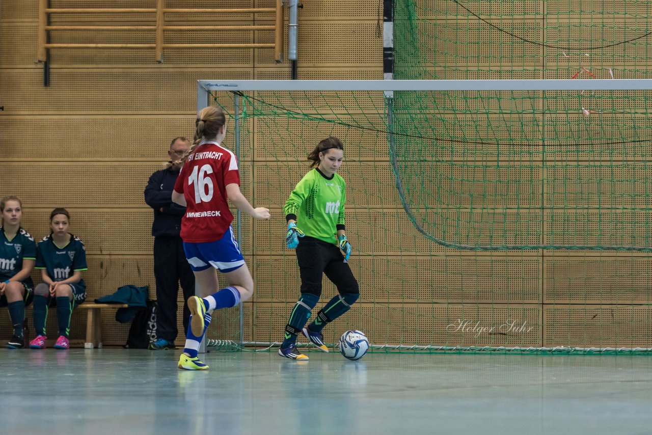 Bild 151 - Girls Cup